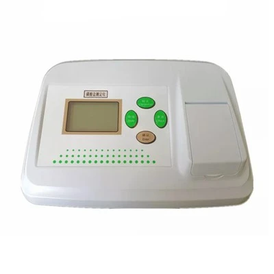 Máy phân tích phốt phát để bàn